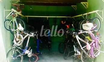 Imagem 6: São Paulo - Apartamento Padrão - Brás