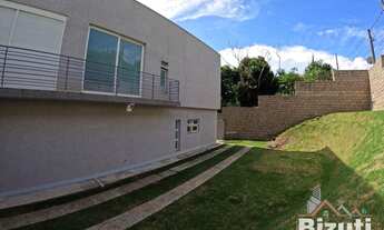 Imagem 3: Casa de Alto Padrão à venda na Chácara Malota em Jundiaí/SP