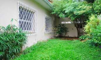 Imagem: OPORTUNIDADE ! CASA TÉRREA DE ESQUINA NO