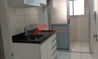 Imagem 3: APARTAMENTO A VENDA NO BAIRRO BONFIM EM CAMPINAS 60,00 M² DE ÁREA ÚTIL, UM VAGA DE GARAGEM