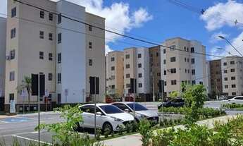 Imagem 4: Apartamento para aluguel com 45 metros quadrados com 2 quartos em Flores - Manaus - AM