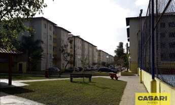 Imagem 5: Apartamento com 3 dormitórios à venda, 63 m² - Demarchi - São Bernardo do Campo/SP