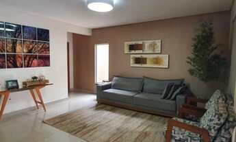 Imagem 7: Sobrado para venda possui 120 metros quadrados com 3 quartos