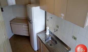 Imagem 4: São Paulo - Apartamento Padrão - Campo Belo