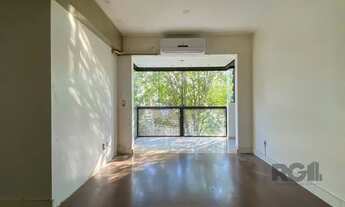 Imagem 2: APARTAMENTO 2 DORMITÓRIOS, COM VAGA DE GARAGEM NO MENINO DEUS