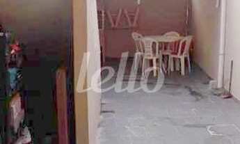 Imagem 3: São Paulo - Casa Padrão - Mandaqui