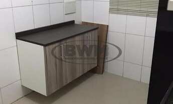 Imagem: Apartamento com 2 dormitórios à venda