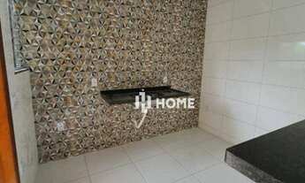 Imagem: Casa com 2 dormitórios à venda, 88 m²