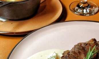 Imagem 3: Restaurante de alta gastronomia à venda no Centro de São Joaquim! Alto faturamento!