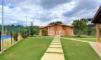 Imagem 2: Terreno à venda, 1284 m² por R$ 360.000,00 - Condomínio Fazenda Alta Vista - Salto de Pira