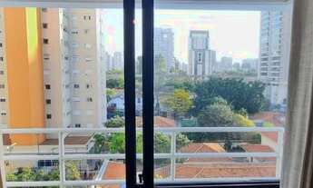 Imagem 3: Apartamento à venda, 108 m² por R$ 1.100.000,00 - Brooklin - São Paulo/SP