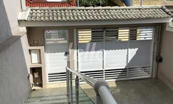 Imagem 4: Guarulhos - Casa Padrão - Vila Rosália