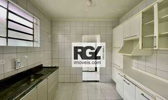 Imagem 2: Apartamento com 2 dormitórios para alugar, 68 m² por R$ 2.200,00/mês - Estuário - Santos/S