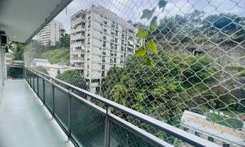 Imagem 4: Apartamento para Locação em Rio de Janeiro, Laranjeiras, 3 dormitórios, 1 suíte, 2 banheir