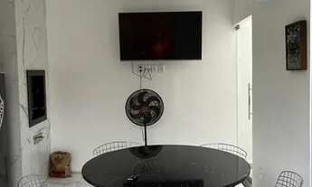 Imagem 3: Casa no Condomínio Jardim Espanha, 3 quartos sendo 3 suíte - 217m²