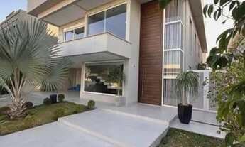 Imagem: Aluguel Casa Florais dos Lagos com 4 suites