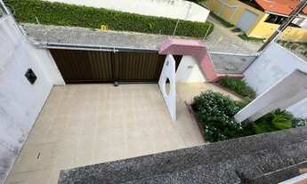 Imagem: Casa na Farolândia