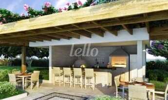 Imagem 7: Santo André - Apartamento Padrão - Vila Gilda