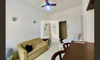 Imagem 2: Apartamento para Aluguel - Copacabana, 1 Quarto, 33 m2