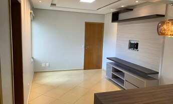 Imagem: Residencial Central Park 2 - aluguel