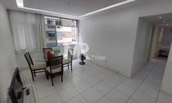 Imagem 4: 3 Quartos no Leblon com vaga na escritura