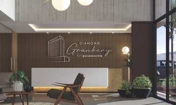 Imagem: Diamond Granbery, com 2 quartos, 52 m²