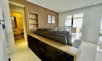 Imagem 1: Apartamento para aluguel tem 123 metros quadrados com 3 quartos