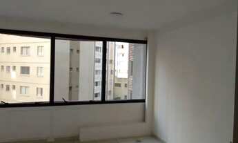 Imagem 4: Cj comercial em Pinheiros, 2 salas, ar concicionado, 1 vaga. Excelente localização