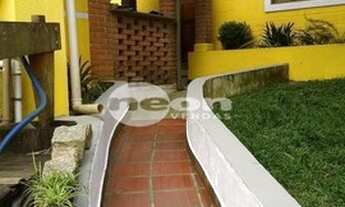 Imagem 4: SANTO ANDRé - Casa de Condomínio - Jardim Club de Campo