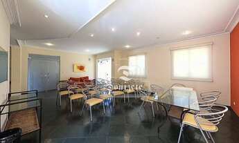 Imagem 2: Apartamento com 1 dormitório para alugar, 60 m² por R$ 2.639,86/mês - Sto. Antônio - São C