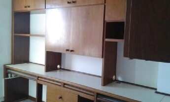 Imagem 3: Apartamento com 3 dormitórios para alugar, 80 m² por R$ 2.724,90 - Ponte Preta - Campinas