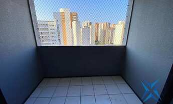 Imagem 7: Apartamento com 2 dormitórios à venda, 70 m² por R$ 459.000,00 - Praia de Iracema - Fortal