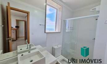 Imagem 7: Quot;Apartamento beira mar 03 quartos, andar alto no Edifício Aquarela na Praia do Morro