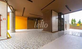 Imagem 3: Santo André - Apartamento Padrão - Jardim