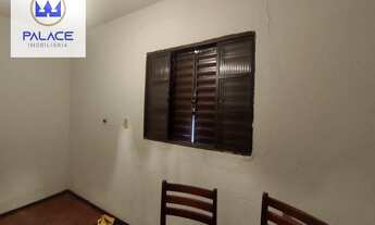 Imagem 5: Casa com 2 dormitórios para alugar, 99 m² por R$ 1.055,28/mês - Santa Terezinha - Piracica