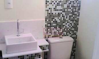 Imagem 5: Apartamento Residencial à venda, Parque Espacial, São Bernardo do Campo - AP54054