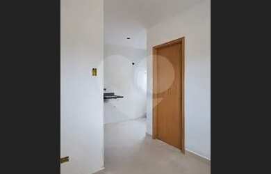 Imagem 4: Apartamento 28m² com 1 dormitório localizado no Tucuruvi - ZN