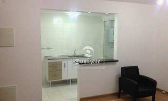 Imagem 6: Apartamento com 2 dormitórios, 64 m² - venda por R$ 429.900,00 ou aluguel por R$ 3.158,33