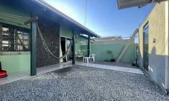 Imagem 2: BALNEáRIO CAMBORIú - Casa Padrão - Jardim Iate Clube