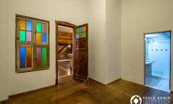 Imagem 2: Apartamento para aluguel tem 120 metros quadrados com 1 quarto em Floresta - Porto Alegre