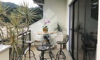 Imagem 4: Linda cobertura para Locação no Conego