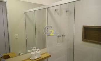 Imagem 2: APARTAMENTO GARDEN - SUMARÉ - 2 SUÍTES - SOLARIUM COM JACUZZI - 1 VAGA