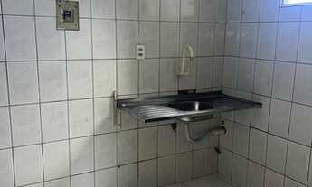 Imagem 2: ALUGA SE APARTAMENTO NO JARDIM PAMPULHA!