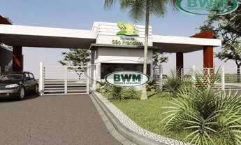 Imagem 5: Casa à venda, 119 m² por R$ 630.000,00 - Condomínio Terras de São Francisco - Sorocaba/SP