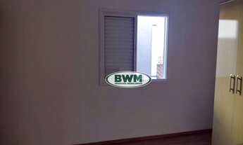 Imagem: Casa com 2 dormitórios - Jardim Karolyne