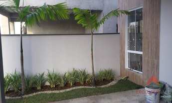 Imagem 2: Casa com 4 dormitórios à venda, 160 m² por R$ 900.000,00 - Jardim Jacinto - Jacareí/SP