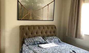 Imagem 7: Casa de condomínio para aluguel com 60 m2 com 2/4 sendo 1 suíte no Alto do Taperapuan - Po