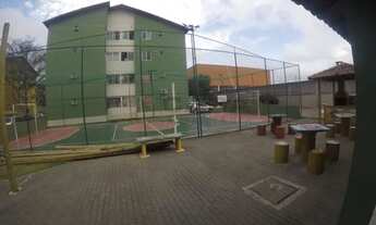 Imagem: KL - Apartamento 2 quartos aluguel em Jardim