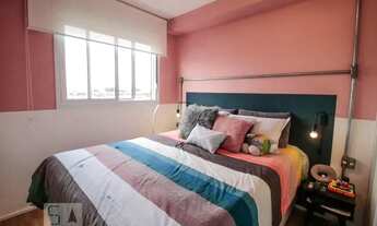 Imagem 3: Apartamento para Aluguel - Vila Leopoldina, 1 Quarto, 35 m2