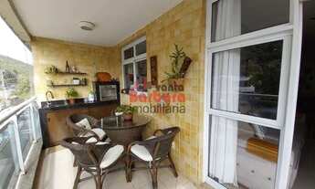 Imagem 2: Apartamento com 4 dorms, Itaipu, Niterói - R$ 820 mil, Cod: 5390